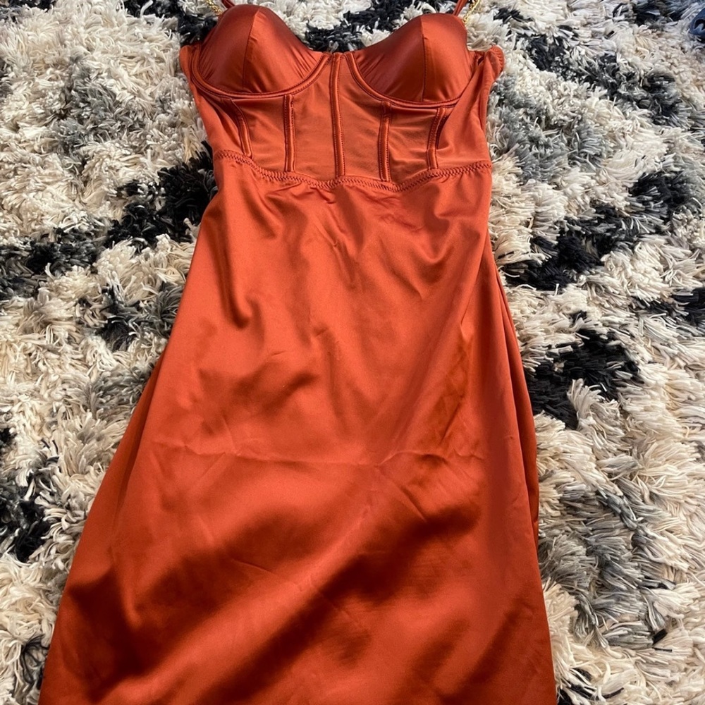 Fashion nova dress